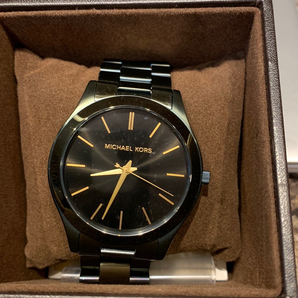 Michael Kors Watch